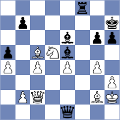 Araujo - Aadit (chess.com INT, 2022)