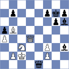 Montero Martinez - Green (chess.com INT, 2024)