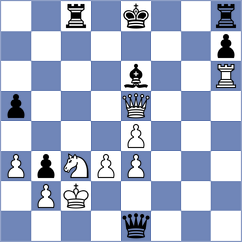 Rusinski - Gajec (Wroclaw POL, 2024)