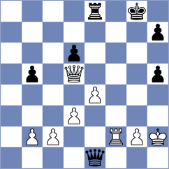 Harsh - Tarnowska (chess.com INT, 2022)