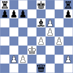 Rueda Yovera - Garay Ramirez (Chess.com INT, 2020)