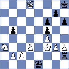 Masague Artero - Rios Garcia (Benasque ESP, 2024)