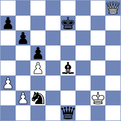 Kotepalli - Sadorra (Chess.com INT, 2018)