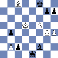 Buscar - Rudnicki (chess.com INT, 2025)