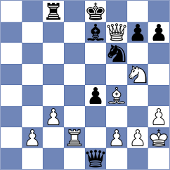 Bacrot - Fathy (chess.com INT, 2024)