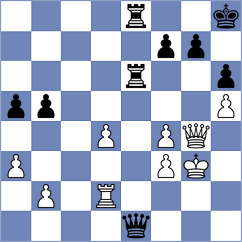 Alfageme Alvarez - Maestro Balbas (Valladolid, 1988)