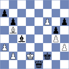 Floresvillar Gonzalez - Ansh (chess.com INT, 2023)