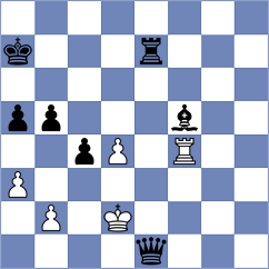 Ollet - Sihavong (Chess.com INT, 2021)