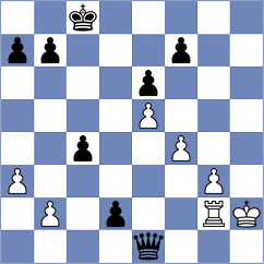 Osiecki - Joel Paul Ganta (chess.com INT, 2024)