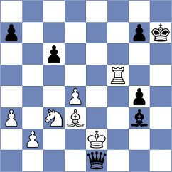 Blankenau - Fayvinov (Philadelphia, 1995)