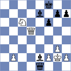 Otdelnov - Ter Sahakyan (chess.com INT, 2025)