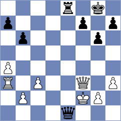 Llari - Gireman (chess.com INT, 2025)