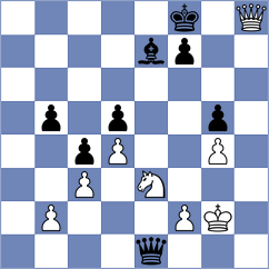 Pisk - Zhukovskyi (Brno CZE, 2024)