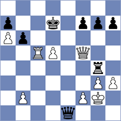 Alekhine - Bartosek (Prague, 1943)