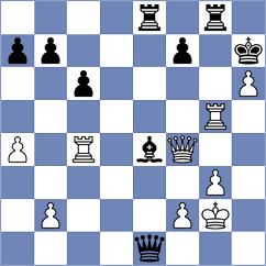 Ladan - Gabriel (chess.com INT, 2024)