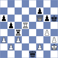 Lebedev - Saydaliev (chess.com INT, 2024)