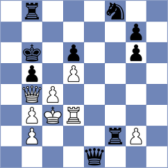 Dyulgerov - Valenzuela Gomez (chess.com INT, 2023)