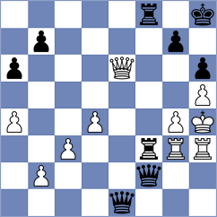 Wang - Glashausser (Norfolk, VA USA, 2024)