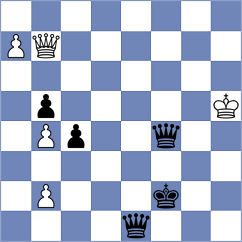 Berzina - Abarca Gonzalez (Budapest HUN, 2024)