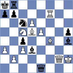 Skliarov - Chiu (chess.com INT, 2025)