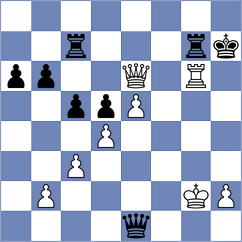 Munninghoff - Comp MChess (The Hague, 1993)