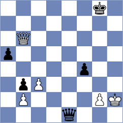 Boros - Cunha (chess.com INT, 2023)