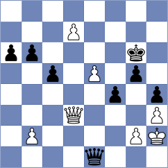 Cruz - Barp (chess.com INT, 2024)