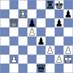 Fernandez Bustamante - Garcia Rodriguez (Vega de San Mateo ESP, 2024)