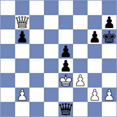 Ryba - Fischer (Bad Wiessee, 1997)