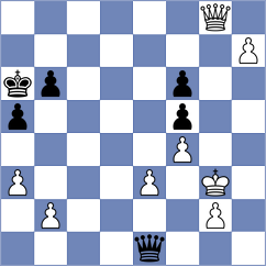 Benitez - Maqueira (Montevideo, 2008)