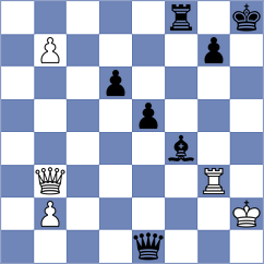 Dammann - Ynojosa Aponte (Lichess.org INT, 2020)