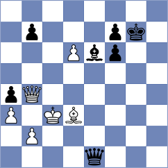 Atoyan - Miller (Rosenheim GER, 2025)