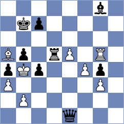 Sobek - Bauer (chess.com INT, 2025)