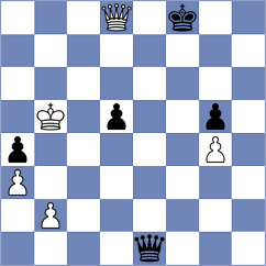Mis - Lys (Ostrava CZE, 2025)