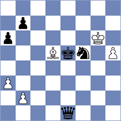 Hemmerling - Camarena Gimenez (Prague CZE, 2024)