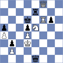 Asish Panda - Pullela (chess.com INT, 2025)