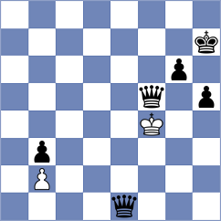 Magdy - Berke (Lichess.org INT, 2021)