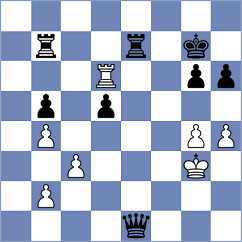 Bellia - Aditya Tiwari (chess.com INT, 2021)