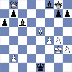 Mateus - Fernandez Andrade (Ourense, 2008)