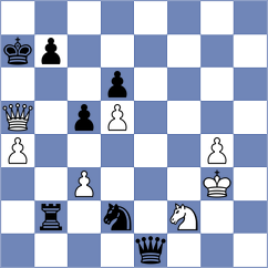 Vaidyanathan - Ajay Santhosh Parvathareddy (Madurai IND, 2024)