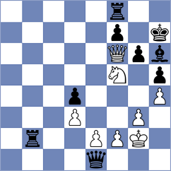 Sakmak - Patel (chess.com INT, 2025)