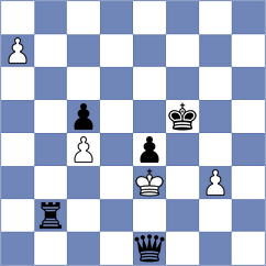 Skytte - Jorajuria Mendoza (chess.com INT, 2025)