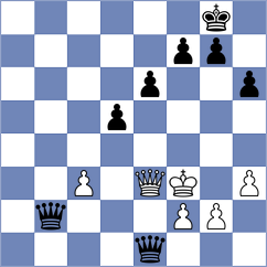 Serrano - Franssen (Playchess.com INT, 2004)