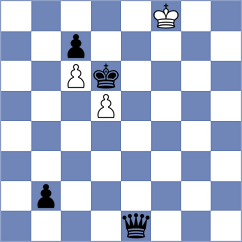 Feng - Garcia (chess.com INT, 2025)