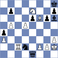 Tologontegin - Obregon Rivero (chess.com INT, 2025)