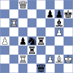 Esipenko - Nepomniachtchi (chess.com INT, 2025)