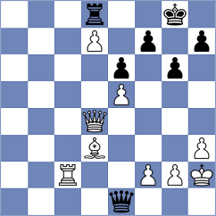 Agibileg - Tay (chess.com INT, 2023)