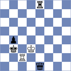 Fernandez - Alvarez Fernandez (Chess.com INT, 2020)