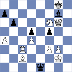 Ibarra Jerez - Hamley (chess.com INT, 2024)