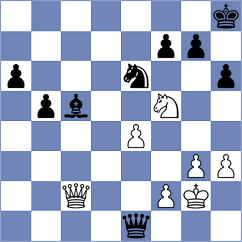 Ivanov - Kaufman (Parsippany, 2001)